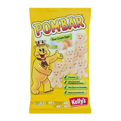 Image of Kelly's Pombär Sour-Cream