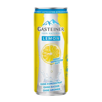Image of Gasteiner Lemon