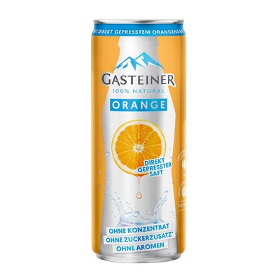 Image of Gasteiner Orange