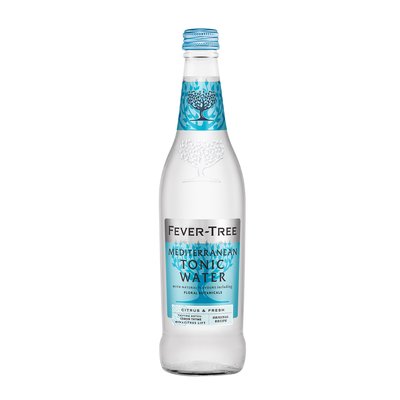 Image of Fever-Tree Medterranean Tonic Water