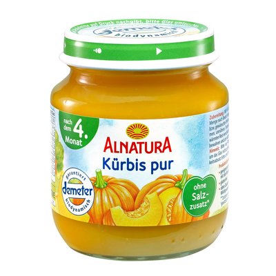 Image of Alnatura Kürbis Pur