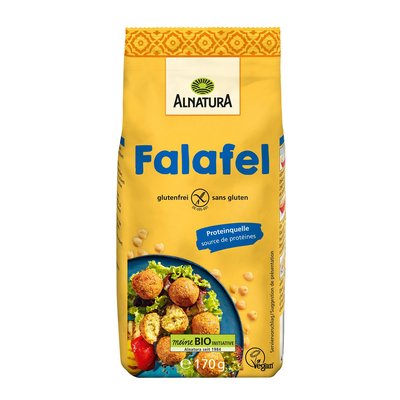 Image of Alnatura Falafel Glutenfrei