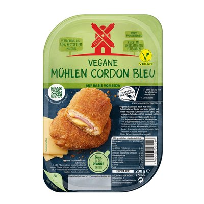 Image of Mühlen Cordon Bleu