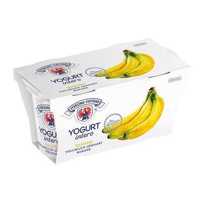 Image of Sterzinger Joghurt Banane