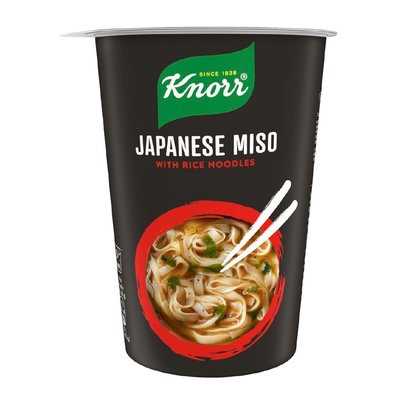 Image of Knorr Japanese Miso