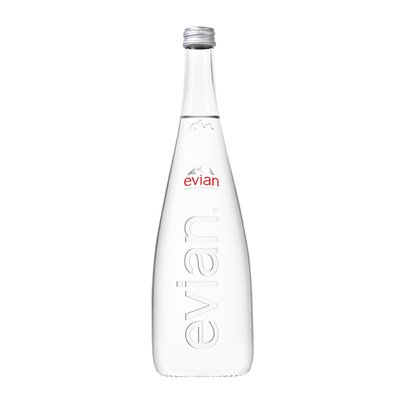 Image of Evian Pure