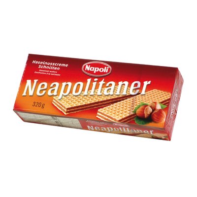 Image of Napoli Neapolitaner