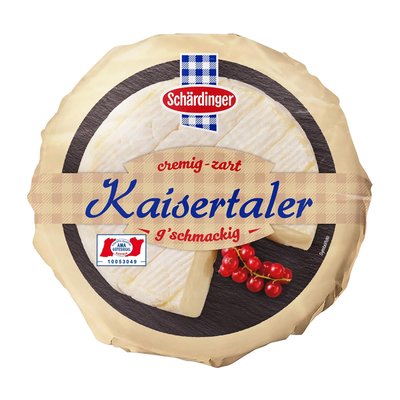 Image of Schärdinger Kaisertaler