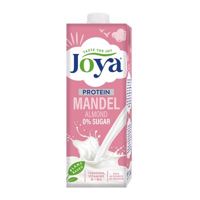 Image of Joya & Dream Mandel Protein Drink