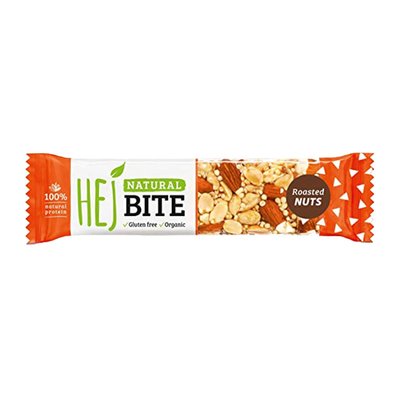 Image of Hej Natural Bite Roasted Nuts