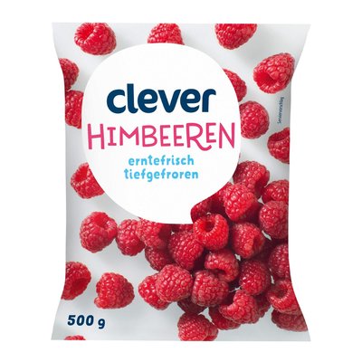 Image of Clever Himbeeren