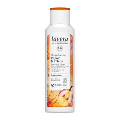 Image of Lavera Shampoo Repair & Pflege
