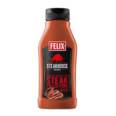 Image of Felix Steakhouse Sauce