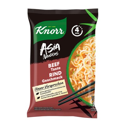 Image of Knorr Asia Noodles Rind