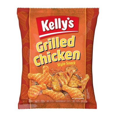 Image of Kelly's Grilled Chicken