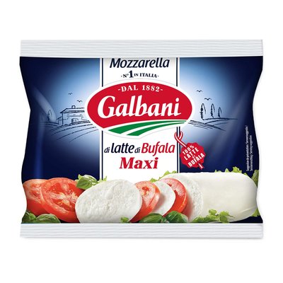 Image of Galbani Büffelmozzarella Maxi