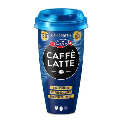 Image of Emmi Caffè Latte Protein
