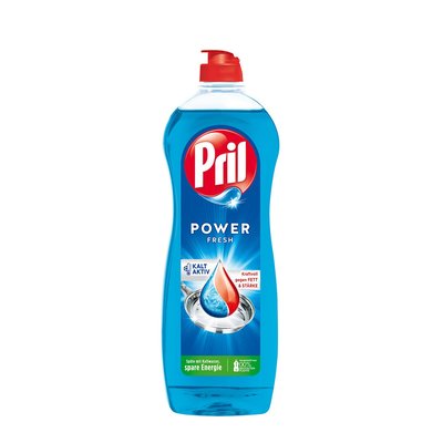 Image of Pril Power Fresh