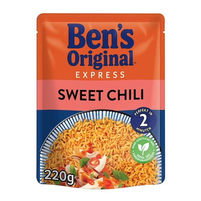 Image of Ben's Original Express Sweet Chili