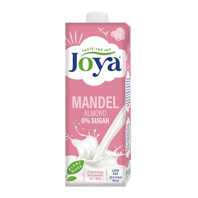 Image of Joya Mandel Drink Zuckerfrei