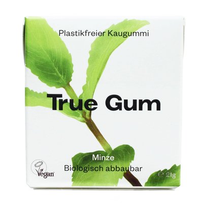 Image of True Gum Minze