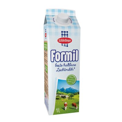 Image of Formil Haltbarmilch 0.5%