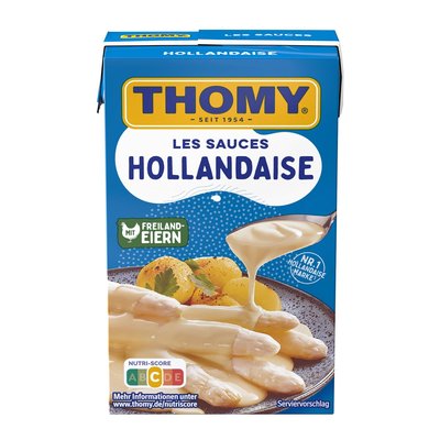 Image of THOMY Sauce Hollandaise