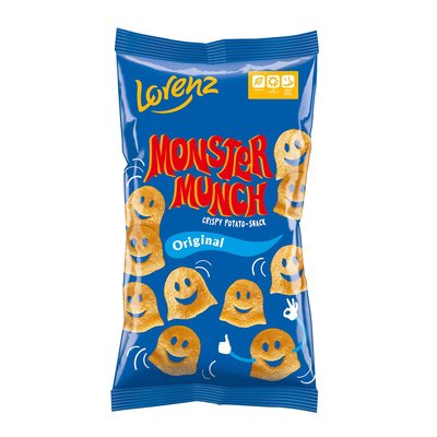 Image of Lorenz Monster Munch Classic