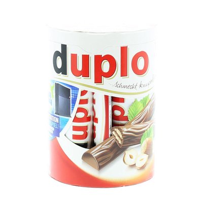 Image of Ferrero Duplo