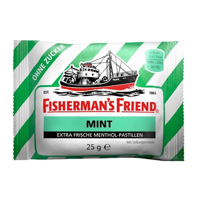 Image of Fisherman's Friend Mint