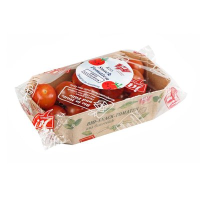 Image of Ja! Natürlich Snack Tomaten aus Österreich / Italien