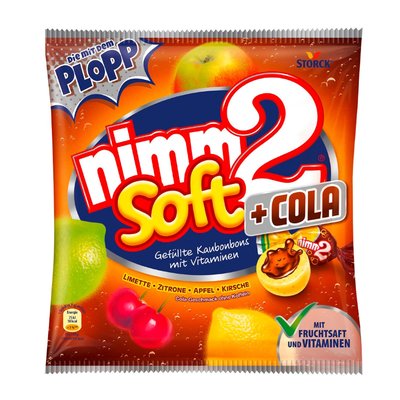 Image of nimm2 Soft Cola
