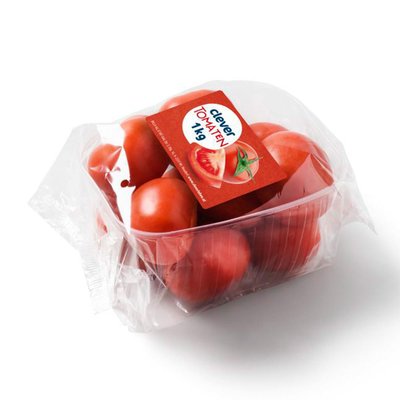 Image of Clever Tomaten aus Spanien / Marokko / Österreich