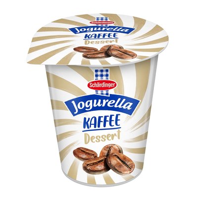 Image of Jogurella Dessert Kaffee
