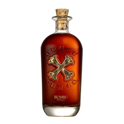Image of Bumbu The Original Rum