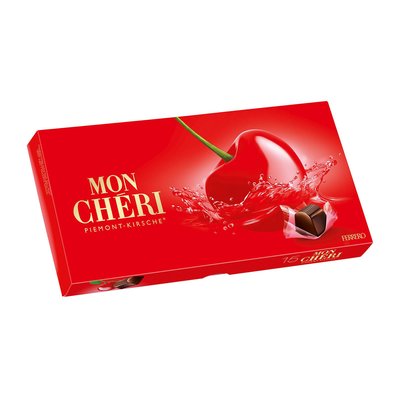 Image of Ferrero Mon Cheri
