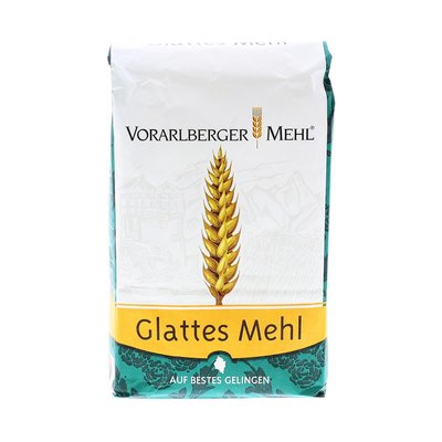 Image of Vorarlberger Mehl Glatt