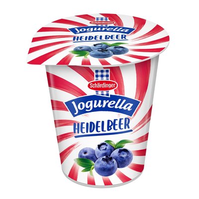 Image of Jogurella Dessert Heidelbeer