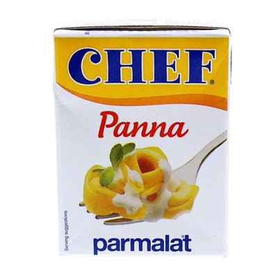 Image of Parmalat Chef Panna