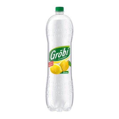 Image of Gröbi Zitrone