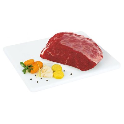 Image of Ja! Natürlich Suppenfleisch ohne Knochen