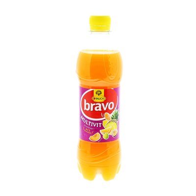 Image of Rauch Bravo Multivit