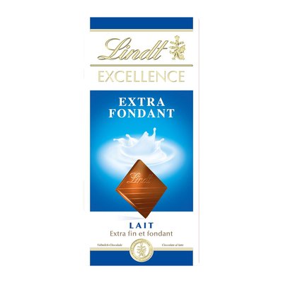 Image of Lindt Excellence Milch