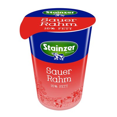 Image of Stainzer Sauerrahm 15%