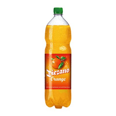 Image of Diezano Orange