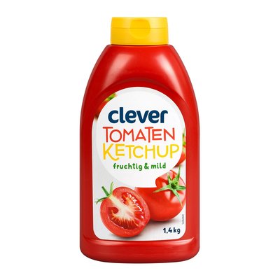 Image of Clever Ketchup