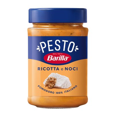 Image of Barilla Pesto Siciliana