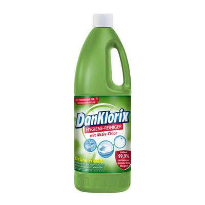 Image of DanKlorix Hygienereiniger Frische Duft