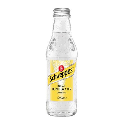 Image of Schweppes Indian Tonic