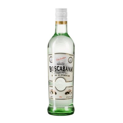 Image of Boscabana White Rum